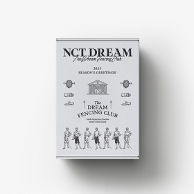 NCT DREAM (엔시티 드림) - 2023 SEASON'S GREETINGS