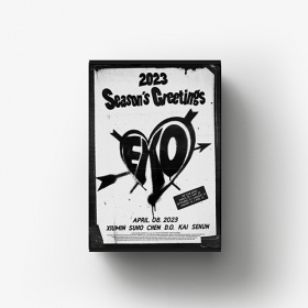 엑소(EXO) - 2023 SEASON'S GREETINGS