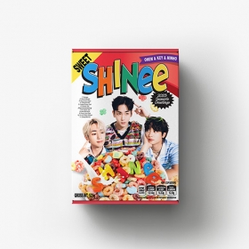 샤이니(SHINee) - 2023 SEASON'S GREETINGS