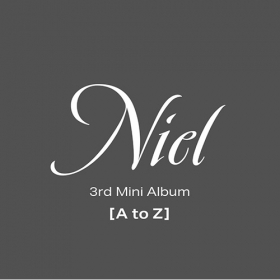 니엘(NIEL) - 미니3집 [A to Z]