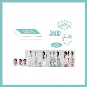 장민호[JANG MINHO]_06.포토&스티커 세트_2022 OFFICIAL MD