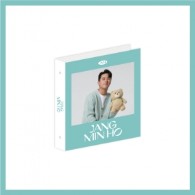 장민호[JANG MINHO]_04.하드바인더_2022 OFFICIAL MD