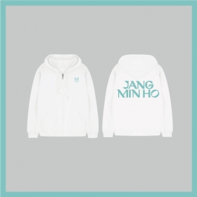 장민호[JANG MINHO]_01.후드집업&포토카드_2022 OFFICIAL MD