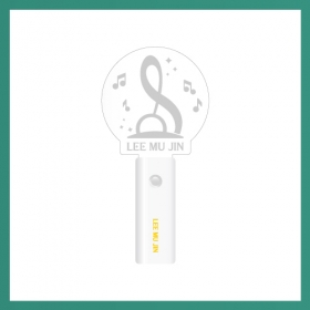 2022-2023 이무진 전국투어 콘서트 [별책부록]OFFICIAL LIGHT STICK_ACRYLIC LIGHT STICK