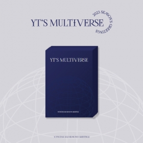 영탁 2023 SEASON'S GREETINGS [YT'S MULTIVERSE]