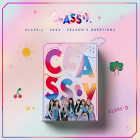 CLASS:y 2023 SEASON'S GREETINGS