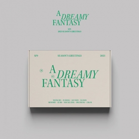 SF9 (에스에프나인) - 2023 SEASON’S GREETINGS [A DREAMY FANTASY]