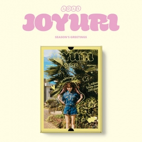 조유리 (JO YURI) - 2023 SEASON’S GREETINGS