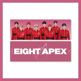 이펙스(EPEX)_07.슬로건_2022 1st CONCERT [EIGHT APEX] OFFICIAL MD