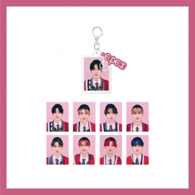이펙스(EPEX)_04.증명사진 세트_2022 1st CONCERT [EIGHT APEX] OFFICIAL MD