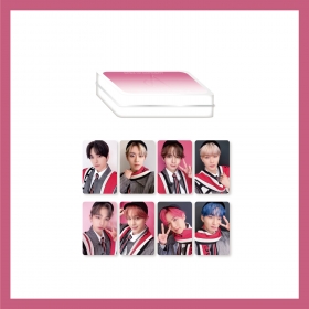이펙스(EPEX)_01.틴케이스 포토카드 세트_2022 1st CONCERT [EIGHT APEX] OFFICIAL MD