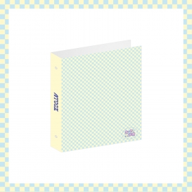 에이티즈(ATEEZ)_10.하드 바인더_[ATINY ROOM] OFFICIAL MD