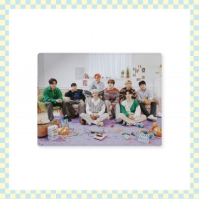 에이티즈(ATEEZ)_07.포토 블랭킷_[ATINY ROOM] OFFICIAL MD