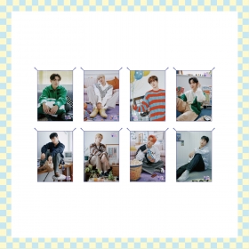 에이티즈(ATEEZ)_05.패브릭 포스터_[ATINY ROOM] OFFICIAL MD