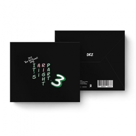디케이지 (DKZ) - Year End Project Song [It’s All Right Part.3] (POCA ALBUM)