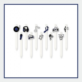 더보이즈(THE BOYZ)_13.손그림 펜_2022 5th ANNIV [THE AZIT] OFFICIAL MD