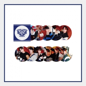 더보이즈(THE BOYZ)_11.LP 포스터_2022 5th ANNIV [THE AZIT] OFFICIAL MD