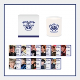 더보이즈(THE BOYZ)_04.캔들 & 포토카드_2022 5th ANNIV [THE AZIT] OFFICIAL MD