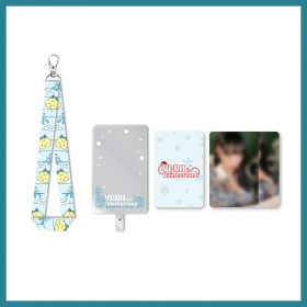 최예나(YENA)_05.폰탭 세트_OFFICIAL MD [YENA in WINTERLAND]