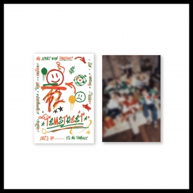 템페스트[TEMPEST]_04.엽서북_[TEMSTREET] OFFICIAL MD