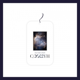 윤하(YOUNHA)_07.종이 방향제 세트_2022 YOUNHA CONCERT [C/2022YH] OFFICIAL MD