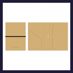윤하(YOUNHA)_04.여권케이스_2022 YOUNHA CONCERT [C/2022YH] OFFICIAL MD