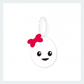 윤지성(Yoon Ji Sung)_02.밥알 인형 키링_2022 Yoon Ji Sung Fan Concert [December. 24 : Lucid dream] OFFICIAL MD