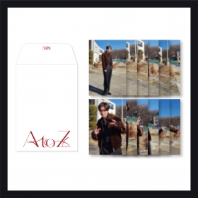 니엘(NIEL)_04.엽서세트_2023 FAN CONCERT [BLEND] OFFICIAL MD