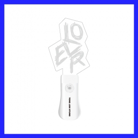 용준형(YONG JUN HYUNG)_04.아크릴 응원봉_2023 YONG JUN HYUNG [LONER'S ROOM] OFFICIAL MD