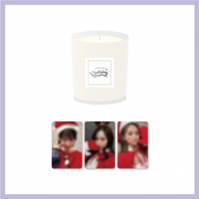 비비지[VIVIZ]_02.캔들세트_2023 1ST DEBUT ANNIV [Virthday Party dayZ] OFFICIAL MD