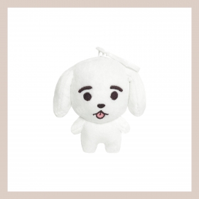 재윤[JAEYOON]_05.10cm 인형 키링_2023 JAENG 109 OFFICIAL MD
