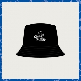 영탁(YOUNGTAK)_27.버킷햇_2023 YOUNGTAK POP-UP STORE [TAKs STUDIO] OFFICIAL MD