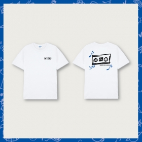 영탁(YOUNGTAK)_25.티셔츠_2023 YOUNGTAK POP-UP STORE [TAKs STUDIO] OFFICIAL MD