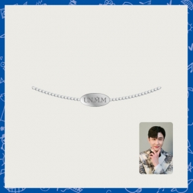 영탁(YOUNGTAK)_23.목걸이 & 포토카드_2023 YOUNGTAK POP-UP STORE [TAKs STUDIO] OFFICIAL MD