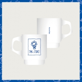 영탁(YOUNGTAK)_17.밀크컵_2023 YOUNGTAK POP-UP STORE [TAKs STUDIO] OFFICIAL MD