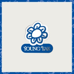 영탁(YOUNGTAK)_09.뱃지_2023 YOUNGTAK POP-UP STORE [TAKs STUDIO] OFFICIAL MD