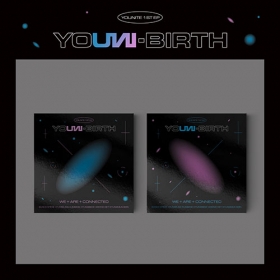 유나이트 (YOUNITE) - 1ST EP [YOUNI-BIRTH]