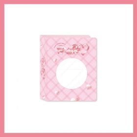 에이핑크(APINK)_03.콜렉트북_[P-ink] OFFICIAL MD