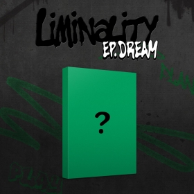 베리베리 (VERIVERY) - 미니 7집 [Liminality - EP.DREAM] (PLAY VER.)