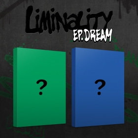 [세트/앨범 2종] 베리베리 (VERIVERY) - 미니 7집 [Liminality - EP.DREAM]