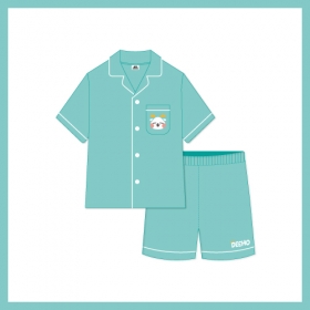 장민호(JANG MINHO) POP-UP STORE [DEEHO]_여름용 파자마 세트