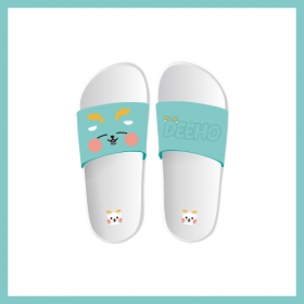 장민호(JANG MINHO) POP-UP STORE [DEEHO]_슬리퍼