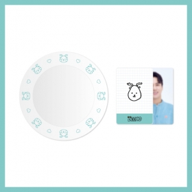 장민호(JANG MINHO) POP-UP STORE [DEEHO]_디저트 접시