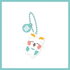 장민호(JANG MINHO) POP-UP STORE [DEEHO]_말랑 키링