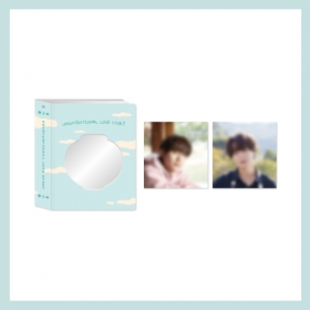 비의도적연애담[UNINTENTIONAL LOVE STORY]_07.콜렉트북_2023 OFFICIAL MD