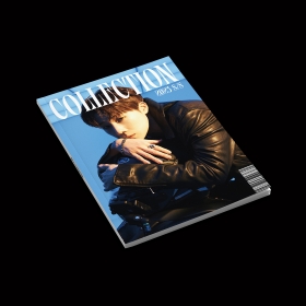김성규 (KIM SUNG KYU) - 미니5집 [2023 S/S Collection] (K Ver.)