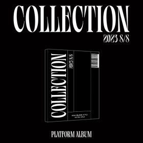 김성규 (KIM SUNG KYU) - 미니5집 [2023 S/S Collection] (Platform ver.)