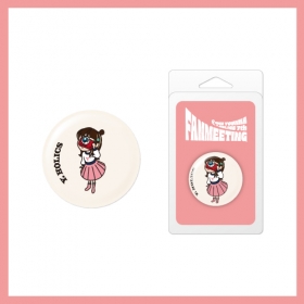 윤하(YOUNHA)_03.반구 스마트톡_2023 YOUNHA FANMEETING [Y.HOLICS 7th] OFFICIAL MD