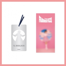 윤하(YOUNHA)_02.북마크_2023 YOUNHA FANMEETING [Y.HOLICS 7th] OFFICIAL MD