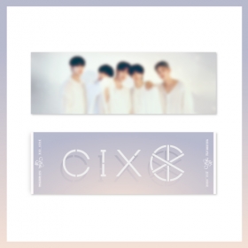 씨아이엑스(CIX)_04.슬로건_2023 FAN MEETING [Curtain Call] OFFICIAL MD